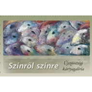 Színről színre- Újszövetségi kártyajáték Színről színre- Újszövetségi kártyajáték