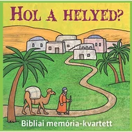 Hol a helyed?  Hol a helyed?