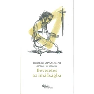 Bevezetés az imádságba