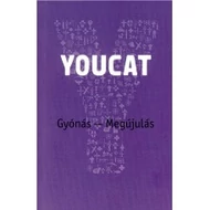 YOUCAT Gyónás – Megújulás