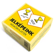 Jelképeink- Memóriajáték Jelképeink- Memóriajáték