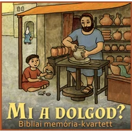 Mi a dolgod?  Mi a dolgod?