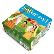 Sátor-ovi Sátor-ovi