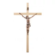 Fali fakereszt 45 cm.