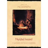 Nyújtsd kezed Nyújtsd kezed