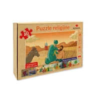 Puzzle - Újszövetség , példabeszédek Puzzle - Újszövetség , példabeszédek