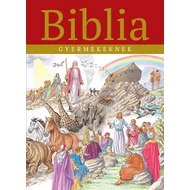 Biblia gyermekeknek Biblia gyermekeknek