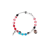 Szent Charbel karkötő