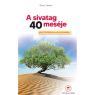 A sivatag 40 meséje A sivatag 40 meséje