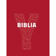 Ifjúsági Biblia -Y-Biblia Ifjúsági Biblia -Y-Biblia