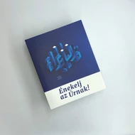 Énekelj az Úrnak! Énekelj az Úrnak!