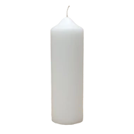 Gyertya 6x20 cm.
