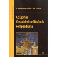 Az Egyház társadalmi tanításának kompendiuma