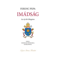 Imádság  Imádság