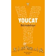 Youcat Bérmakönyv