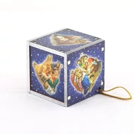 Karácsonyfadísz  Karácsonyfadísz