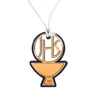 Elsőáldozási emlék fa nyakék