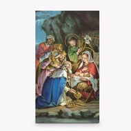 Aranyozott szentkép 20db.