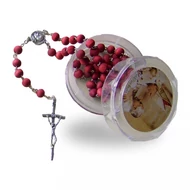 Rózsa illatos rózsafüzér