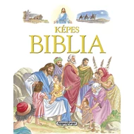 Képes Biblia Képes Biblia