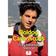 Boldog Carlo Acutis