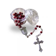 Gyermek fa rózsafüzér