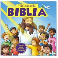 Vidd magaddal Biblia Vidd magaddal Biblia