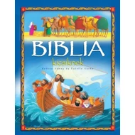Biblia kicsiknek Biblia kicsiknek