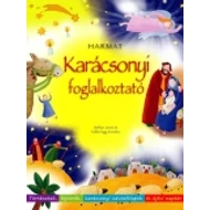 Karácsonyi foglalkoztató