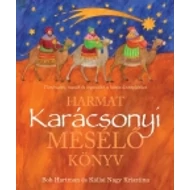 Karácsonyi mesélő könyv Karácsonyi mesélő könyv