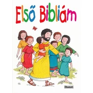Első Bibliám Első Bibliám
