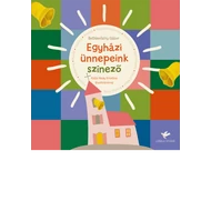 Egyházi ünnepeink színező Egyházi ünnepeink színező