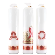 Húsvéti gyertya csomag