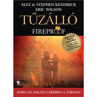 Tűzálló Tűzálló