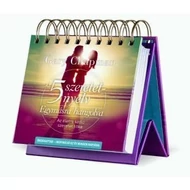 Az 5 szeretetnyelv - Egymásra hangolva - az év minden napjára Az 5 szeretetnyelv - Egymásra hangolva - az év minden napjára