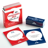 101 beszélgetésindító kártya pároknak 101 beszélgetésindító kártya pároknak