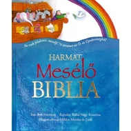 Mesélő Biblia Mesélő Biblia