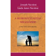 A homoszexualitás megelőzése