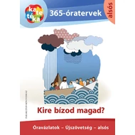 Kire bízod magad? Kire bízod magad?