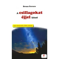 A csillagokat éjjel látod A csillagokat éjjel látod