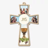 Elsőáldozási emlékkereszt