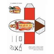 Isten szeret engem! Munkafüzet melléklete  Isten szeret engem! Munkafüzet melléklete