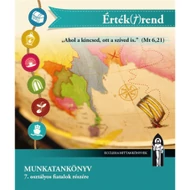 Érték(T)rend - Munkatankönyv Érték(T)rend - Munkatankönyv