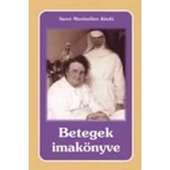 Betegek imakönyve Betegek imakönyve