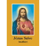 Jézus szíve imafüzet Jézus szíve imafüzet