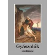 Gyászolók imafüzete Gyászolók imafüzete