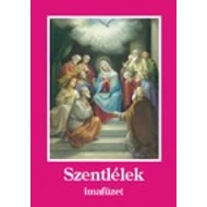 Szentlélek imafüzet Szentlélek imafüzet