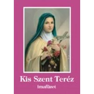 Kis Szent Teréz imafüzet