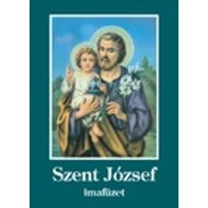 Szent József imafüzet