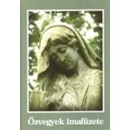 Özvegyek imafüzete Özvegyek imafüzete